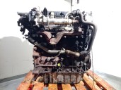 Replacement complete engine for Ford S-Max (WA6) 2.0 TDCi, OEM/IAM reference QXWB 1343078