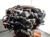 Replacement complete engine for Ford S-Max (WA6) 2.0 TDCi, OEM/IAM reference QXWB 1343078