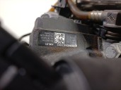Replacement complete engine for Ford S-Max (WA6) 2.0 TDCi, OEM/IAM reference QXWB 1343078