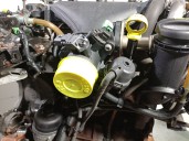 Replacement complete engine for Ford S-Max (WA6) 2.0 TDCi, OEM/IAM reference QXWB 1343078