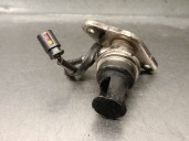 Replacement pipe for BMW 6 Gran Coupe (F06) 640 d, OEM/IAM references 11617823245 11617823245