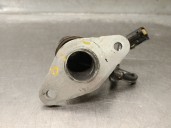 Replacement pipe for BMW 6 Gran Coupe (F06) 640 d, OEM/IAM references 11617823245 11617823245