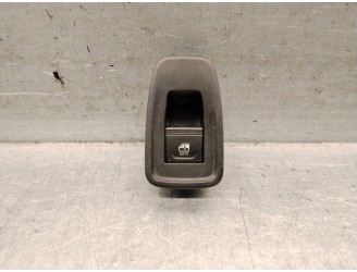 Replacement right front power window switch for Renault Clio V (B7_) 1.6 E-Tech 140 (B7MU), OEM/IAM reference 254013877R