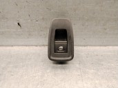 Replacement right front power window switch for Renault Clio V (B7_) 1.6 E-Tech 140 (B7MU), OEM/IAM reference 254013877R