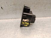 Replacement right front power window switch for Renault Clio V (B7_) 1.6 E-Tech 140 (B7MU), OEM/IAM reference 254013877R