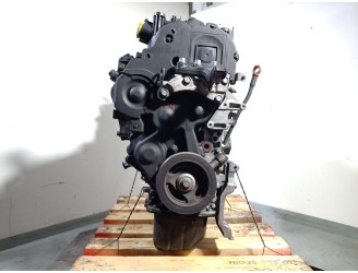 Replacement complete engine for Citroën C3 I (FC_, FN_) 1.4 HDi, OEM/IAM reference 8HZ 0135FZ 10FDAZ