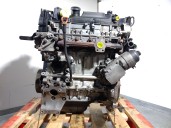 Replacement complete engine for Citroën C3 I (FC_, FN_) 1.4 HDi, OEM/IAM reference 8HZ 0135FZ 10FDAZ