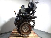 Replacement complete engine for Citroën C3 I (FC_, FN_) 1.4 HDi, OEM/IAM reference 8HZ 0135FZ 10FDAZ