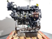 Replacement complete engine for Citroën C3 I (FC_, FN_) 1.4 HDi, OEM/IAM reference 8HZ 0135FZ 10FDAZ