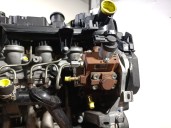 Replacement complete engine for Citroën C3 I (FC_, FN_) 1.4 HDi, OEM/IAM reference 8HZ 0135FZ 10FDAZ