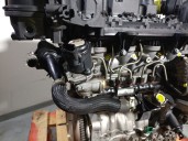Replacement complete engine for Citroën C3 I (FC_, FN_) 1.4 HDi, OEM/IAM reference 8HZ 0135FZ 10FDAZ