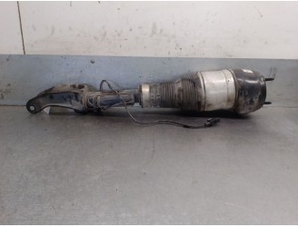 Left front shock absorber for Mercedes-Benz GLE 350d 4MATIC. OEM/IAM reference: A166320131