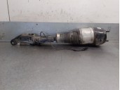 Left front shock absorber for Mercedes-Benz GLE 350d 4MATIC. OEM/IAM reference: A166320131