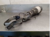Left front shock absorber for Mercedes-Benz GLE 350d 4MATIC. OEM/IAM reference: A166320131