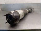 Left front shock absorber for Mercedes-Benz GLE 350d 4MATIC. OEM/IAM reference: A166320131
