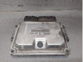 Engine control unit (ECU) for Renault Scénic I minivan 1.9 dTi. OEM/IAM references: 8200199726, 02