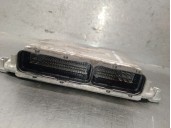 Engine control unit (ECU) for Renault Scénic I minivan 1.9 dTi. OEM/IAM references: 8200199726, 02