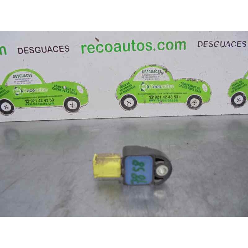 Recambio de sensor airbag para toyota rav 4 (a3) 2.0 16v cat referencia OEM IAM 8917342080  