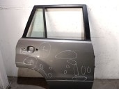 Replacement right rear door for Suzuki Grand Vitara II (JT, TE, TD) 2.4 four-wheel drive (JB424), OEM/IAM reference 680036