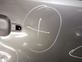 Replacement right rear door for Suzuki Grand Vitara II (JT, TE, TD) 2.4 four-wheel drive (JB424), OEM/IAM reference 680036