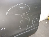 Replacement right rear door for Suzuki Grand Vitara II (JT, TE, TD) 2.4 four-wheel drive (JB424), OEM/IAM reference 680036