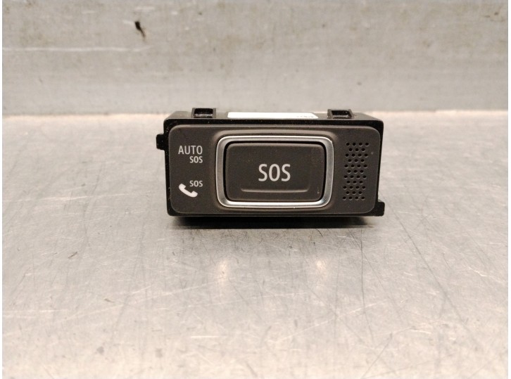 Recambio de interruptor para renault clio v (b7_) 1.6 e-tech 140 (b7mu) referencia OEM IAM 253802980R 