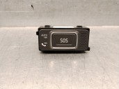 Switch for Renault Clio V 1.6 E-Tech 140. OEM/IAM reference: 253802980R