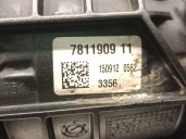 Recambio de colector admision para bmw 6 gran coupe (f06) 640 d referencia OEM IAM 7811909 11617811909 