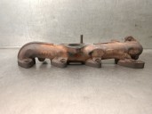 Recambio de colector escape para hyundai tucson (jm) 2.0 crdi referencia OEM IAM 2851027400 2851027400 