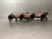 Exhaust manifold for Hyundai Tucson 2.0 CRDi. OEM/IAM references: 2851027400 2851027400