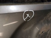 Replacement tailgate for Suzuki Grand Vitara II (JT, TE, TD) 2.4 four-wheel drive (JB424), OEM/IAM reference 6910065850 69