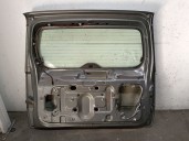 Replacement tailgate for Suzuki Grand Vitara II (JT, TE, TD) 2.4 four-wheel drive (JB424), OEM/IAM reference 6910065850 69