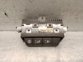 Replacement multifunction switch for Renault Clio V (B7_) 1.6 E-Tech 140 (B7MU), OEM/IAM reference 252735260R