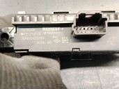 Replacement multifunction switch for Renault Clio V (B7_) 1.6 E-Tech 140 (B7MU), OEM/IAM reference 252735260R