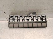 Multifunction control for Renault Clio V 1.6 E-Tech 140. OEM/IAM reference: 283E86790R