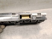 Multifunction control for Renault Clio V 1.6 E-Tech 140. OEM/IAM reference: 283E86790R