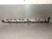 Replacement fuel injector rail for BMW 6 Gran Coupe (F06) 640d, OEM/IAM reference 7805423 13537805423 0445216036