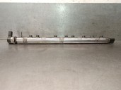 Replacement fuel injector rail for BMW 6 Gran Coupe (F06) 640d, OEM/IAM reference 7805423 13537805423 0445216036