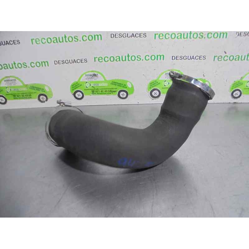 Recambio de tubo para citroen jumpy 2.0 hdi cat (rhk / dw10uted4) referencia OEM IAM   