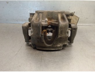 Replacement right front brake caliper for Mercedes-Benz GLE (W166) 350d 4MATIC (166.024), OEM/IAM reference A1664210681 A