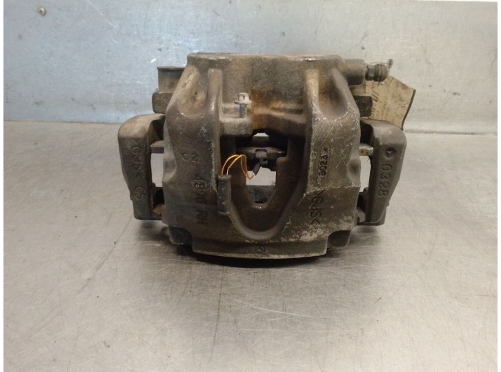Replacement right front brake caliper for Mercedes-Benz GLE (W166) 350d 4MATIC (166.024), OEM/IAM reference A1664210681 A