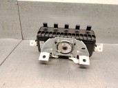 Right front airbag for Renault Clio V 1.6 E-Tech 140. OEM/IAM reference: 985157869R