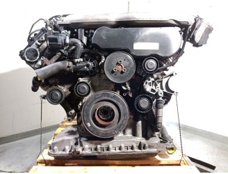 MOTOR COMPLETO CAMA 059100098QX 006356