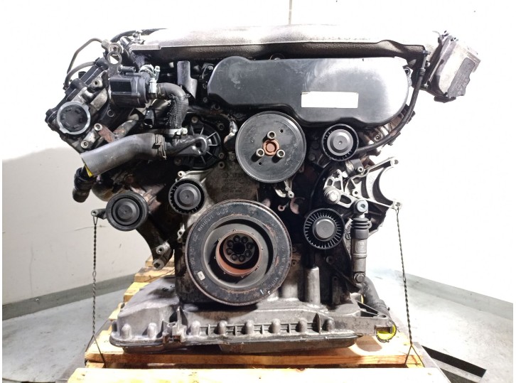Recambio de motor completo para audi a5 (8t3) 2.7 tdi referencia OEM IAM CAMA 059100098QX 