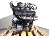 Recambio de motor completo para audi a5 (8t3) 2.7 tdi referencia OEM IAM CAMA 059100098QX 