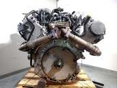 Recambio de motor completo para audi a5 (8t3) 2.7 tdi referencia OEM IAM CAMA 059100098QX 