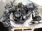 Recambio de motor completo para audi a5 (8t3) 2.7 tdi referencia OEM IAM CAMA 059100098QX 