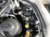 Recambio de motor completo para audi a5 (8t3) 2.7 tdi referencia OEM IAM CAMA 059100098QX 