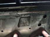 Recambio de motor completo para audi a5 (8t3) 2.7 tdi referencia OEM IAM CAMA 059100098QX 