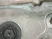 Recambio de tapa distribucion para bmw 6 gran coupe (f06) 640 d referencia OEM IAM 11147812996 11148591633 